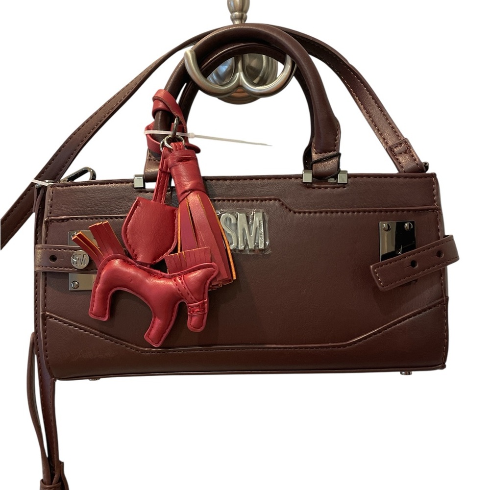 Steve Madden Windsor Bmead Crossbody Women’s Bag